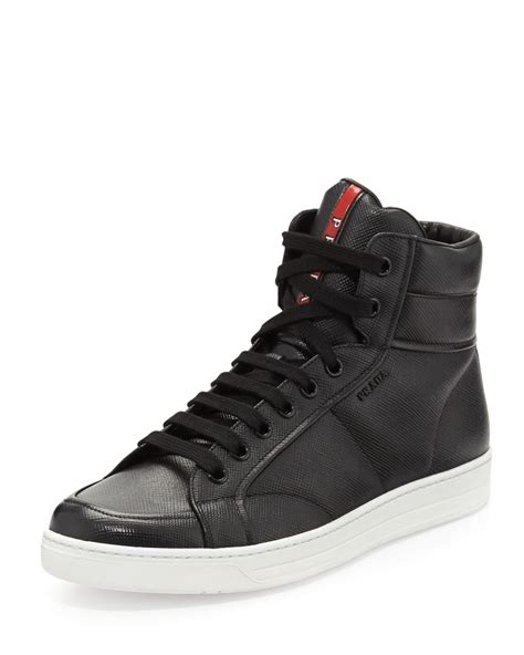 adidas prada high tops.